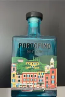 dry gin
