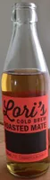 Loris Cold Brew Roasted Mate