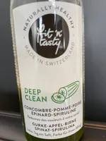 Deep Clean