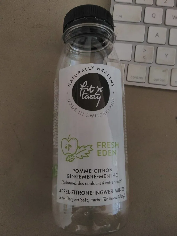 Fresh Eden