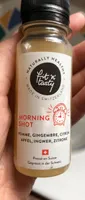 Morning shot