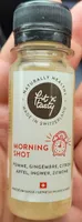 Morning Shot