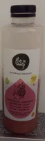 Pasteque ananas mangue acçaï