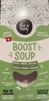 Boost soup