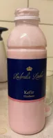 Kefir framboise