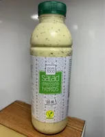 Salad Dressing Herbs