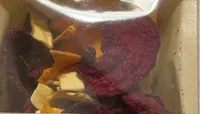 Wurzelglück