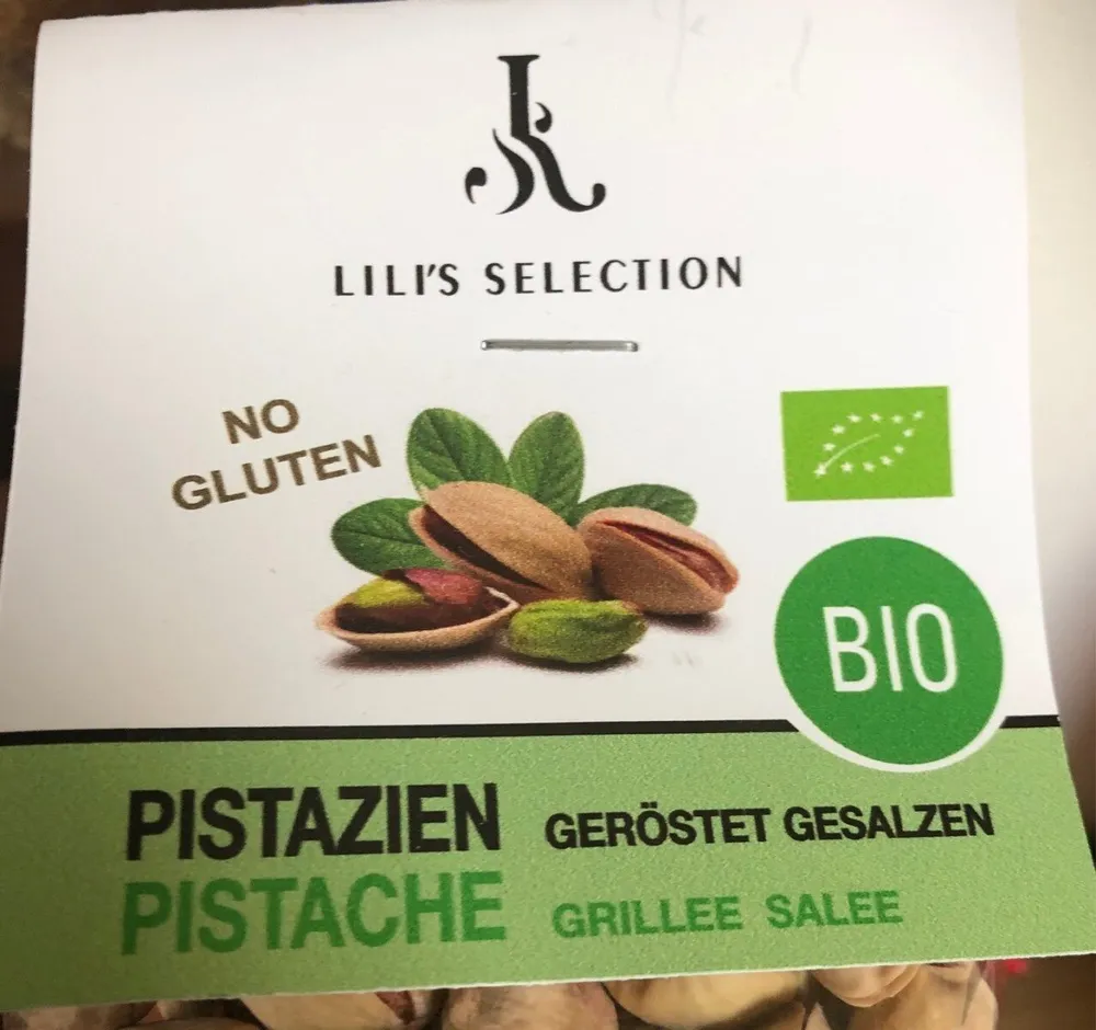 Pistache