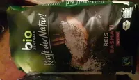 Eris Basmati  weiss