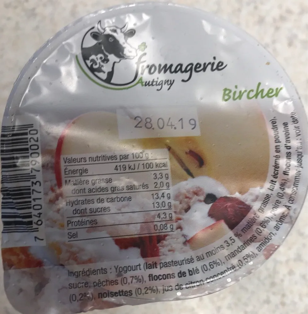 youghurt