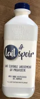 Lait spoir, lait équitable