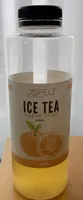 Ice Tea Fresh Yuzu