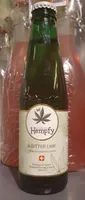Hemfy Bitter Lime