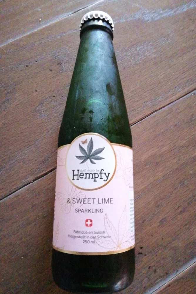 Hempfy