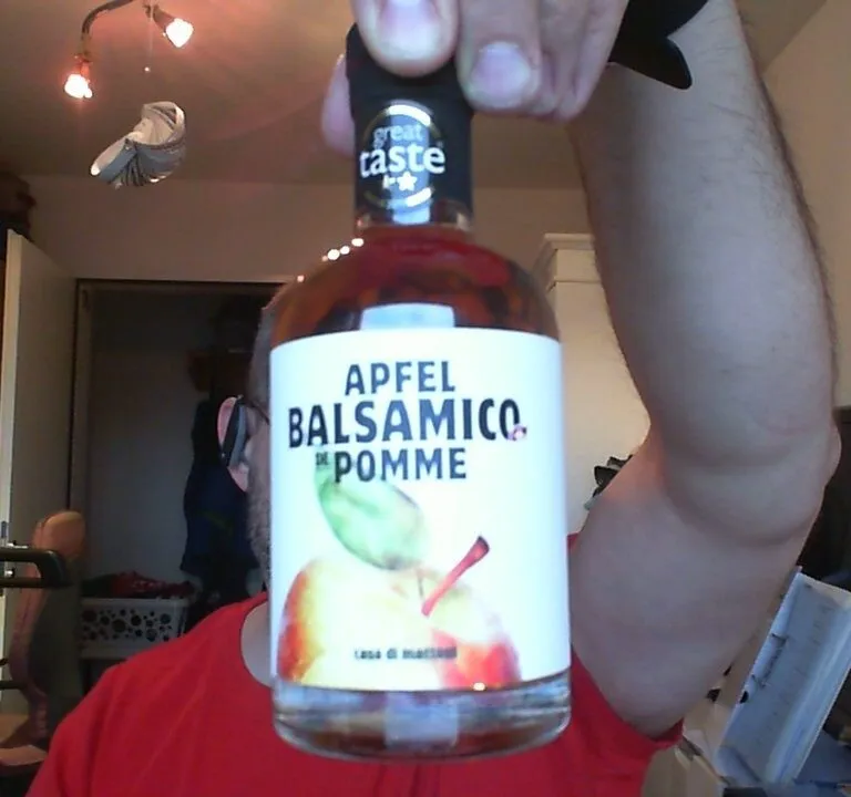 Apfel Balsamico