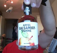 Apfel Balsamico