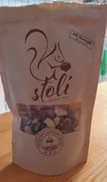 Stoli Nuss-Mix deluxe