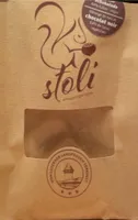 Mélange de noix au chocolat noir 64%
