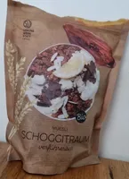 Muësli Schoggitraum