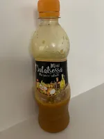 Salatsossä italienisch