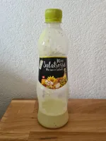 Mimi Salatsossä