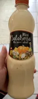 Mini Salatsossä