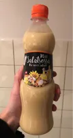 Mini Salatsossä