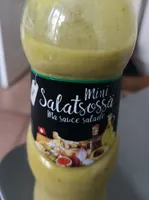 Mini Salatsossa