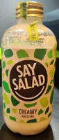 SAY SALAD