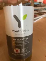 My booster