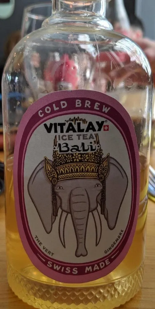Bali