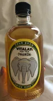 Vitalay Ice Tea (Jasmin)