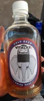 Cold brew Ice tea English