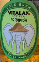 Thé Vitalay Wulong