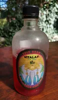 Vitalay ice tea maté