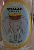 Vitalay limonade