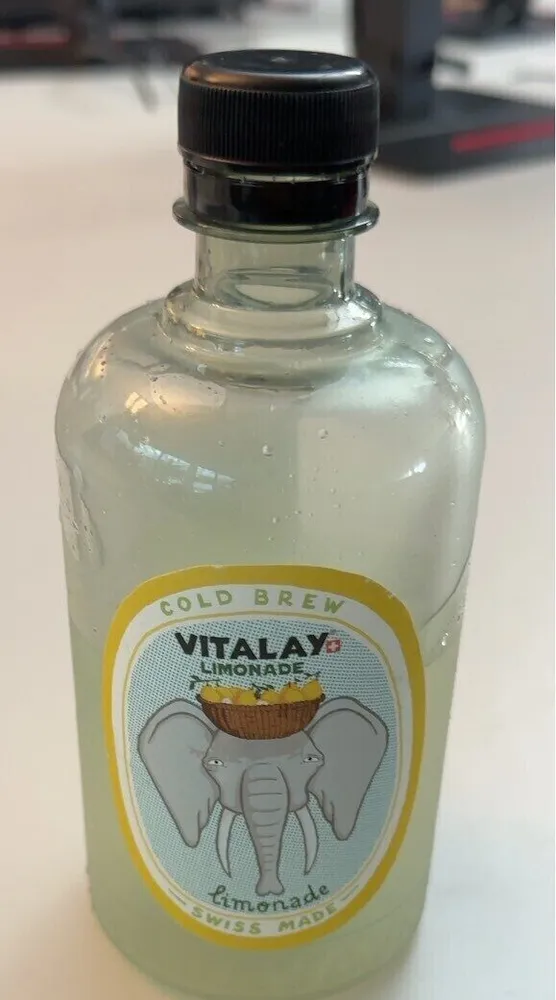 Limonade