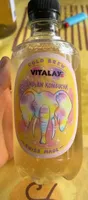 Indian kombucha