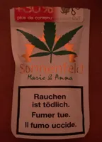 Marie & Anna CBD