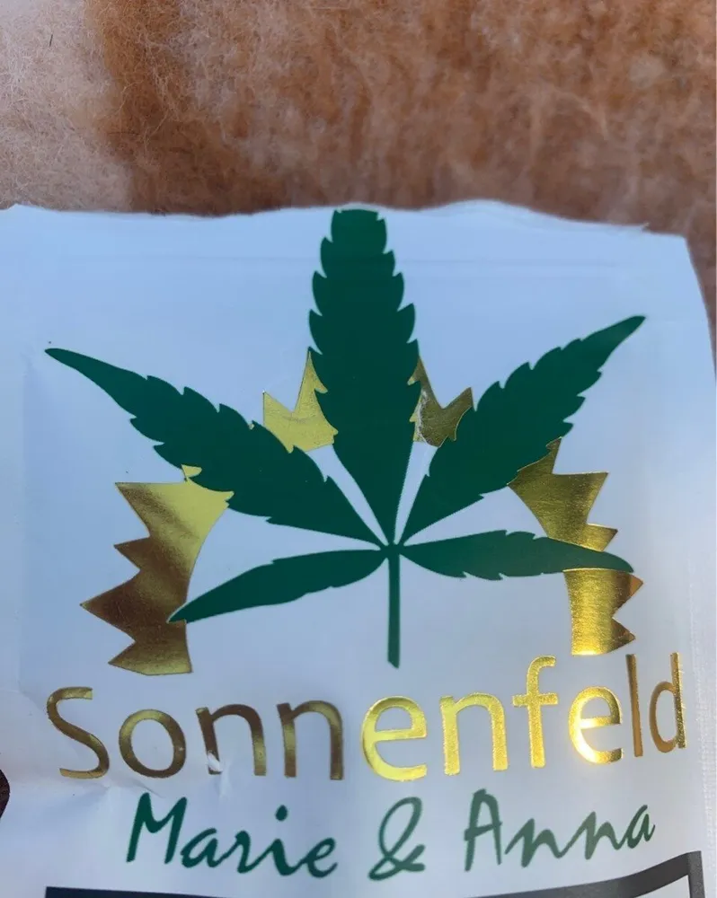 SONNENFELD Marie & Anna