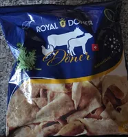 Dönerfleisch