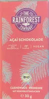 Avis Schokolade