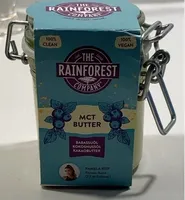 MCT Butter