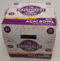 Bio Açai Bowl
