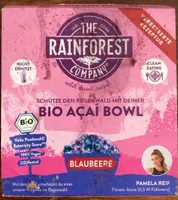 Bio açaí bowl
