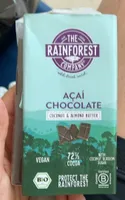 Açaí chocolate