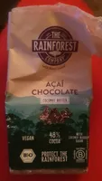 Acai Chocolate