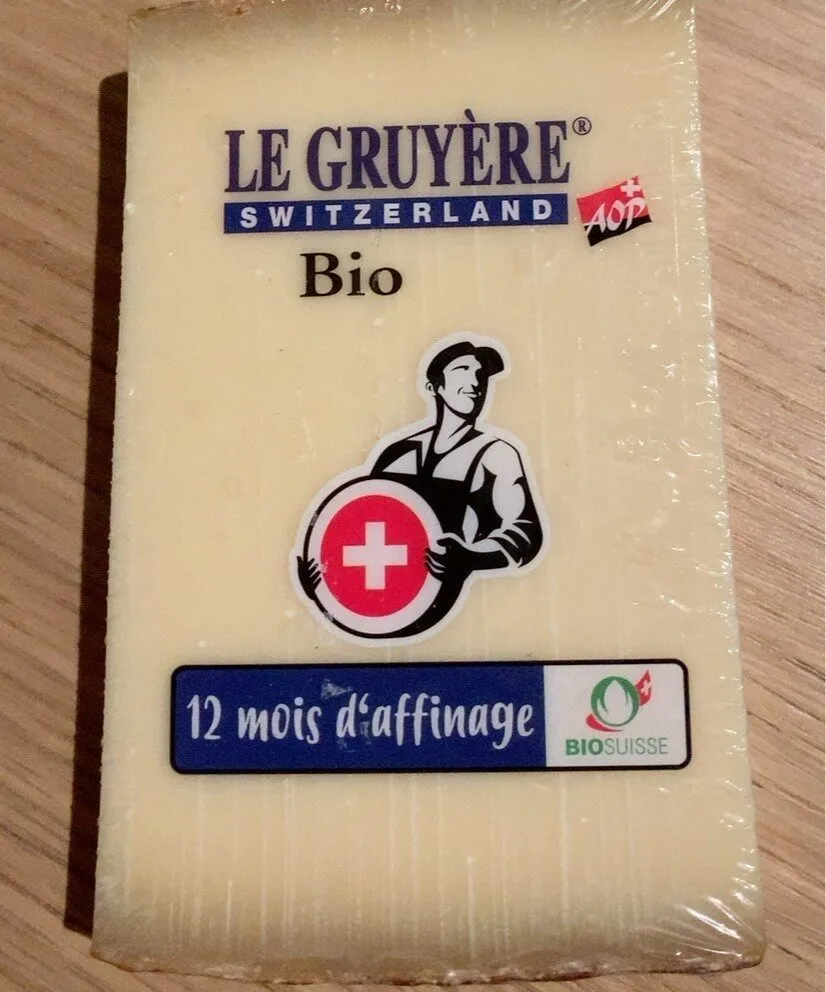 Gruyère
