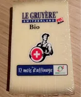Gruyère