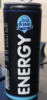 Energy fresh good